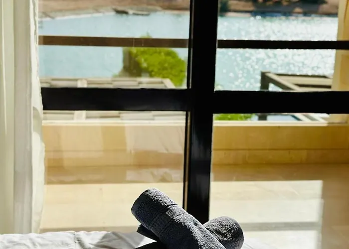 فندق The View
