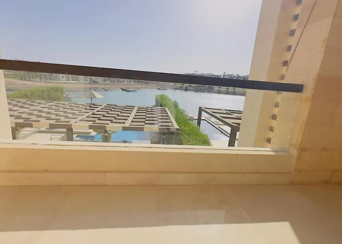 The View الغردقة