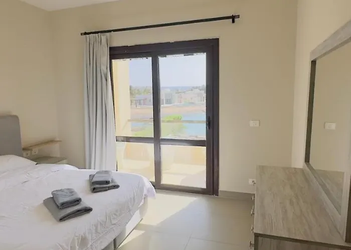 The View 2* الغردقة