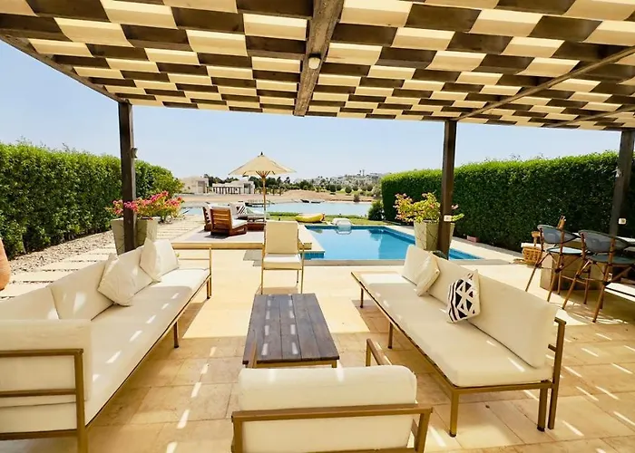 فندق The View الغردقة