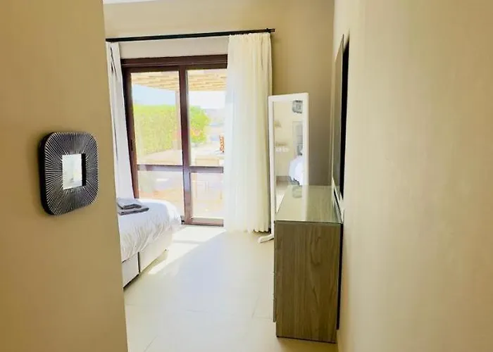 The View فندق الغردقة