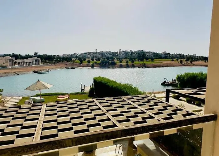فندق The View الغردقة